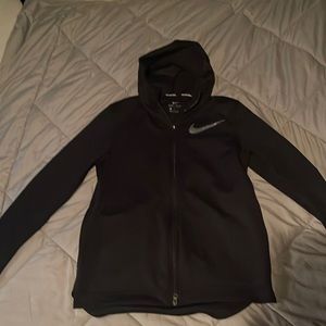 Nike Basketball Warmup Zip Up